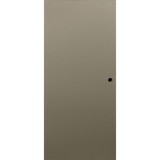 Falcon F16 Hollow Metal Flush Commercial Door Unit