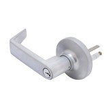 Commercial Door Exterior Lever Trim for Panic Bar