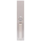 Commercial Door Exterior Pull Trim for Panic Bar
