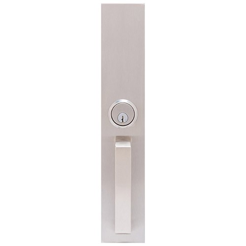 Commercial Door Exterior Pull Trim for Panic Bar Commercial Door Exterior Pull Trim for Panic Bar
