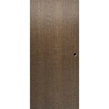6'8" Oak Brown Commercial Interior Door Slab