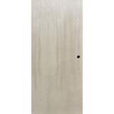 6'8" Rotary Natural Birch Commercial Interior Door Slab