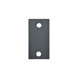 Commercial Door Strike Filler Plate