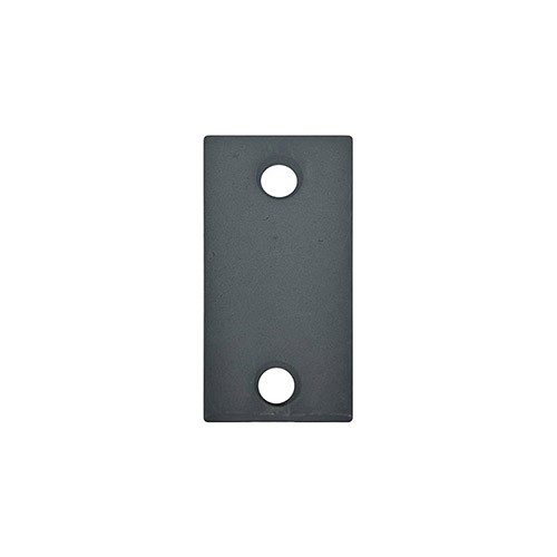 Commercial Door Strike Filler Plate