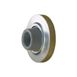 Commercial Door Concave Wall Stop