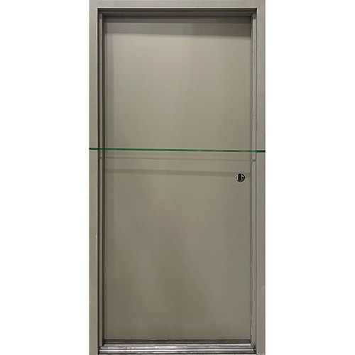 Falcon F16 Hollow Metal Commercial Door