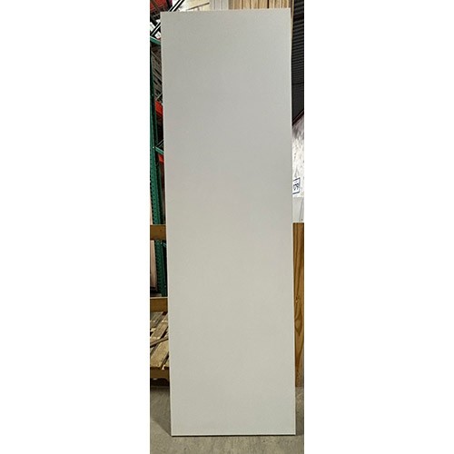 #Z072508 2/0 x 6/8 Flush Fiberglass Slab