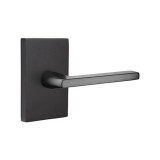 Emtek Helios Lever Flat Black