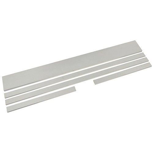 Paint Grade Pocket Door Jamb Kit